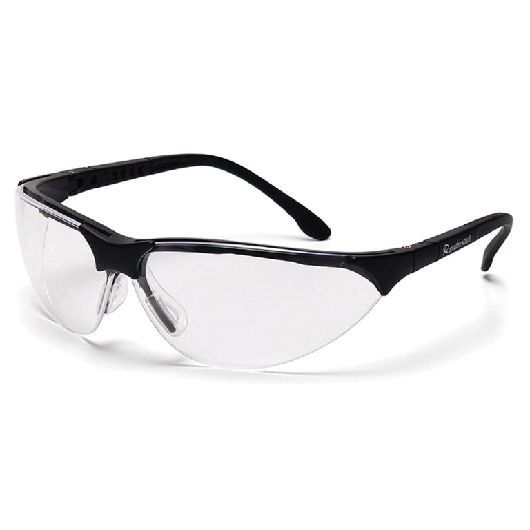 Custom Pyramex Rendezvous Safety Glasses, 12 Pack