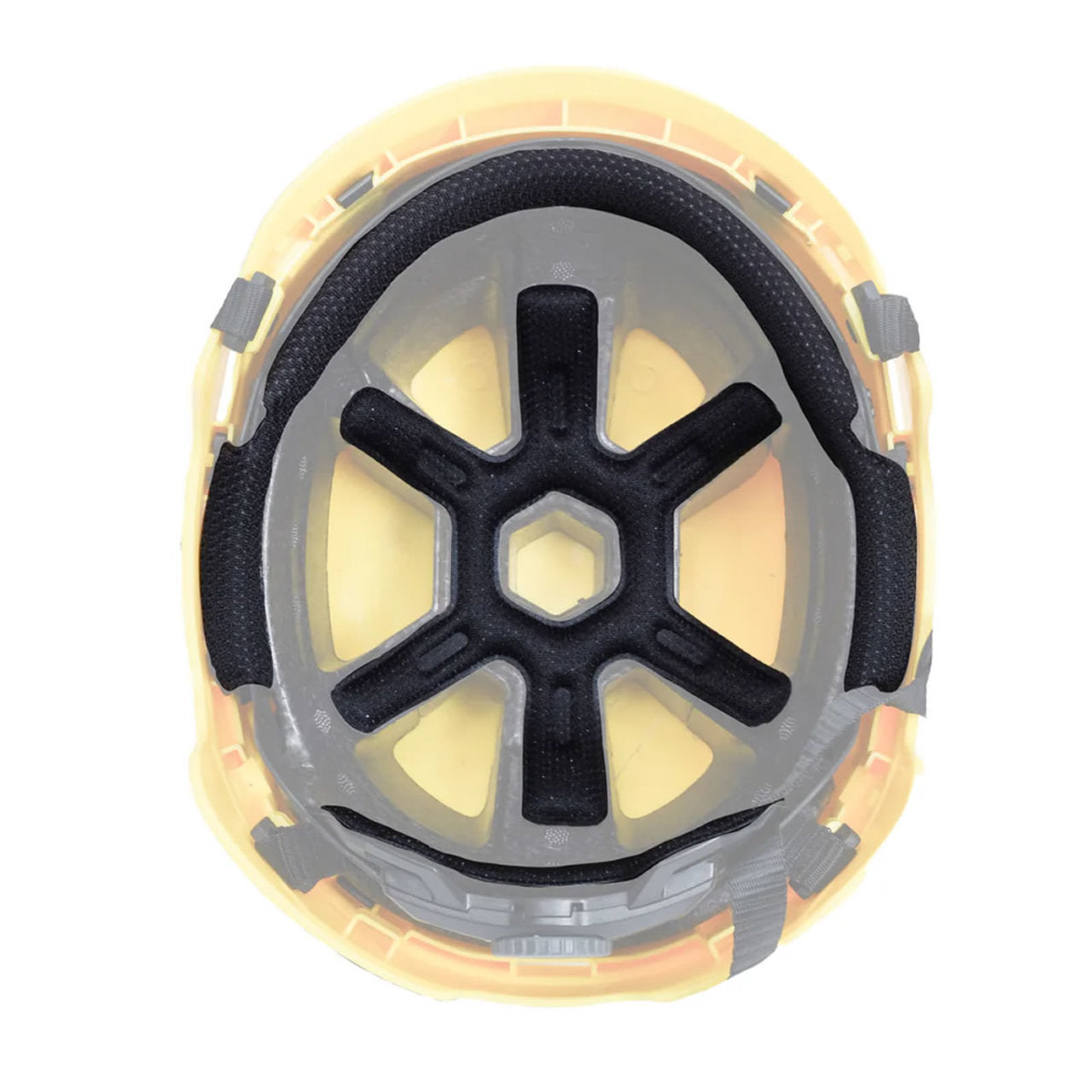 Pyramex SL T2 Replacement Padding - HPT2RPAD