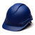 Matte Blue Graphite