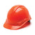 High Vis Orange