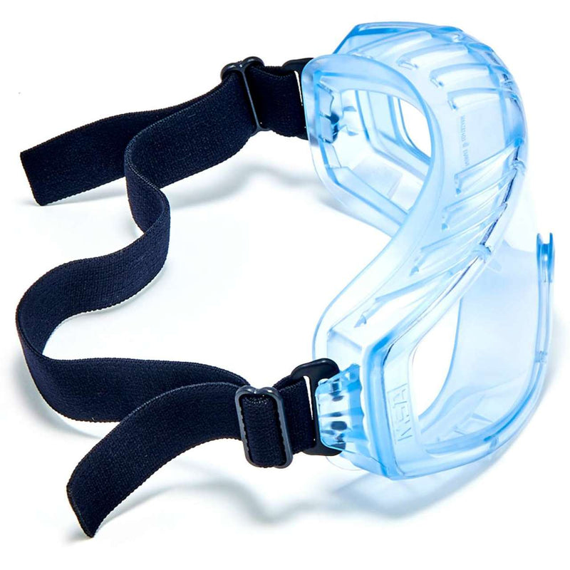 MSA Flexi-Chem IV Safety Goggles - 10106281