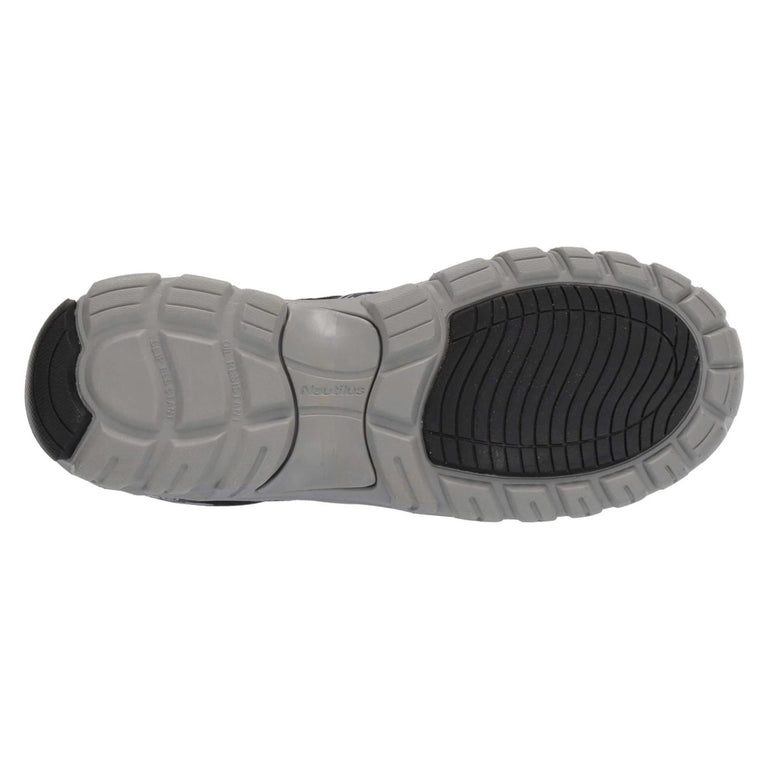 Nautilus Women's Stratus Black EH Composite Toe Shoes - N1950