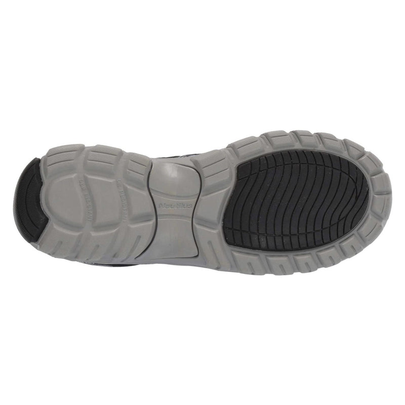 Nautilus Women's Stratus Black EH Composite Toe Shoes - N1950