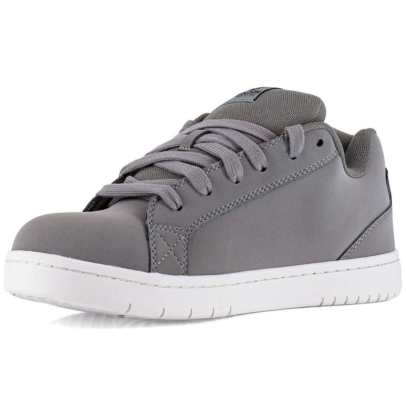 Volcom Men's Stone Skate Inspired EH Composite Toe Shoes, VM30468