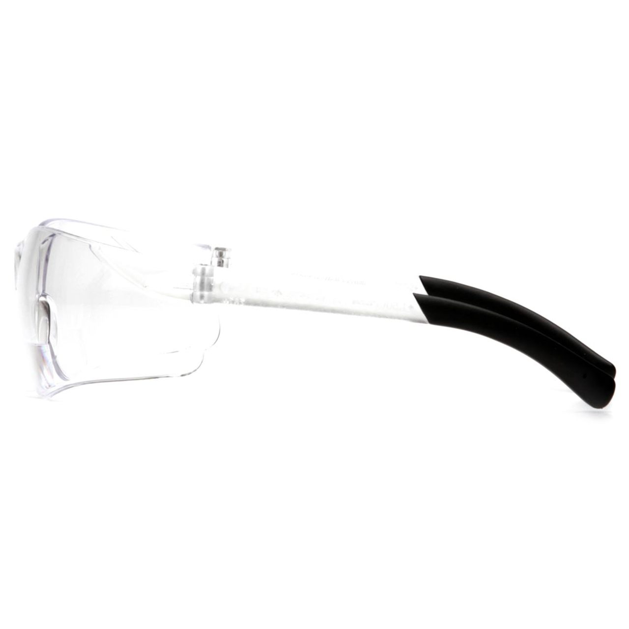 Custom Pyramex Ztek Readers Safety Glasses, 6 Pack