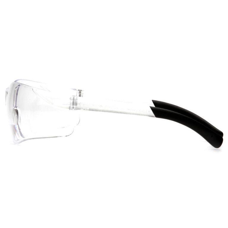 Custom Pyramex Ztek Readers Safety Glasses, 6 Pack