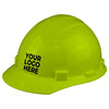 High Vis Lime Green