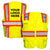High Vis Yellow