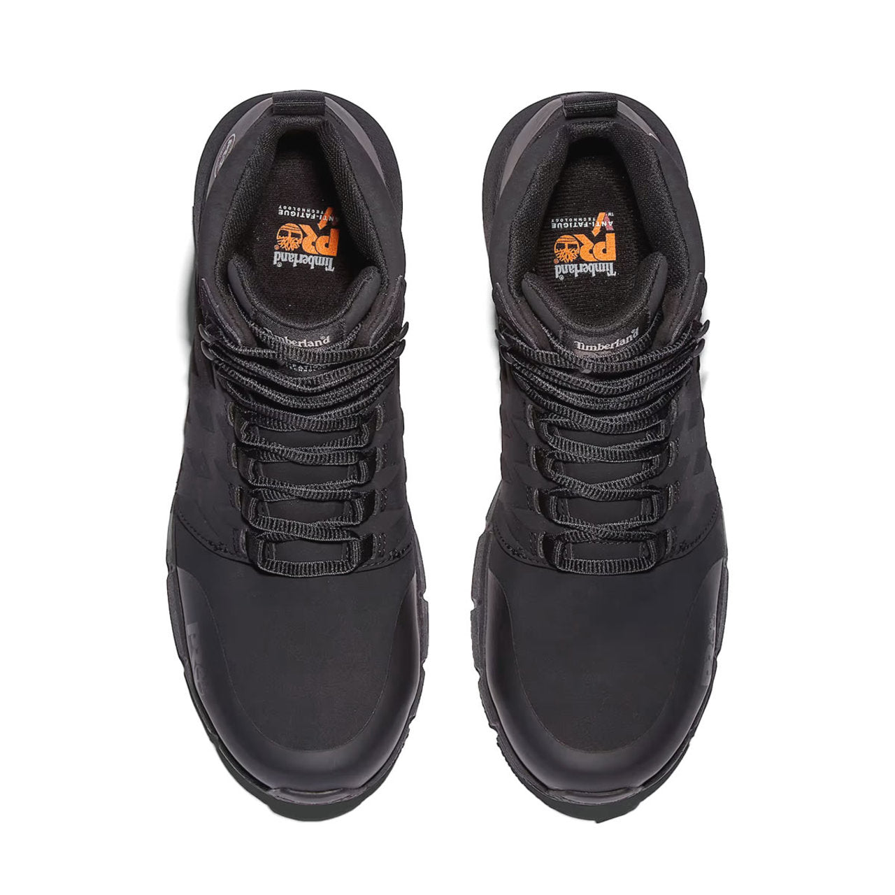 Timberland PRO Men's Radius Mid Composite Toe Work Shoes, TB1A28WF0011
