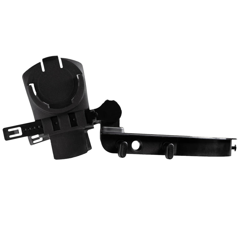 LIFT Radix Faceshield Mounting Bracket, HRXS-23M
