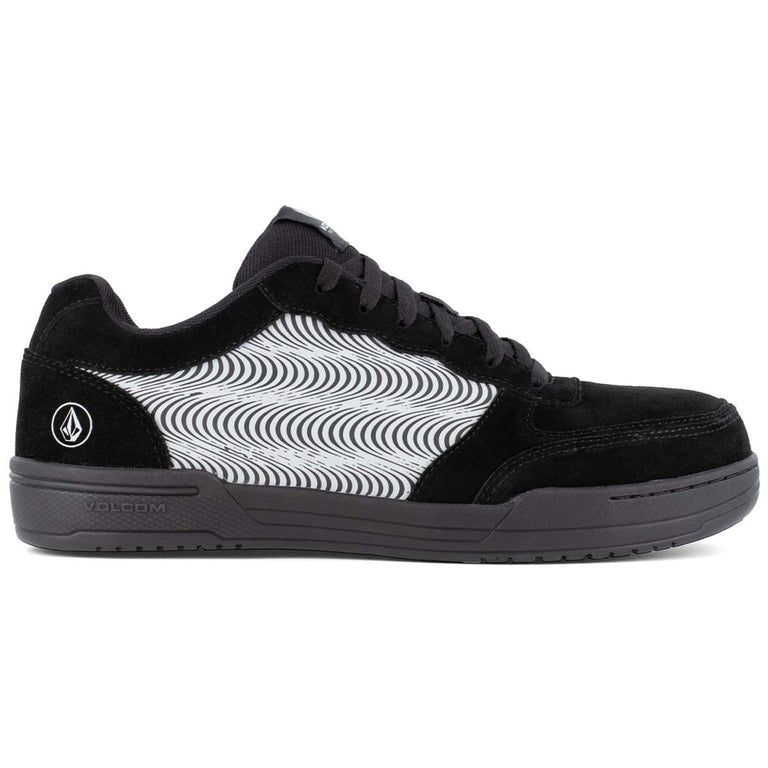 Volcom Men's Hybrid Skate Inspired SD Composite Toe Shoes, VM30361