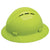 High Vis Lime Green