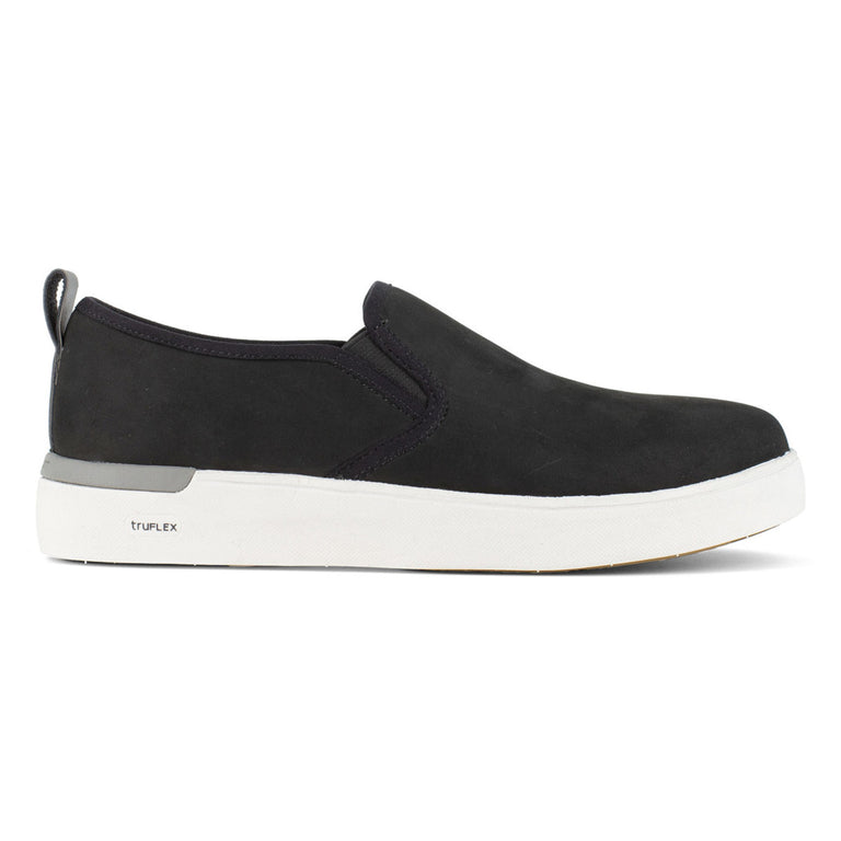 Rockport Women's Parissa Work Composite Toe Shoes, RK643
