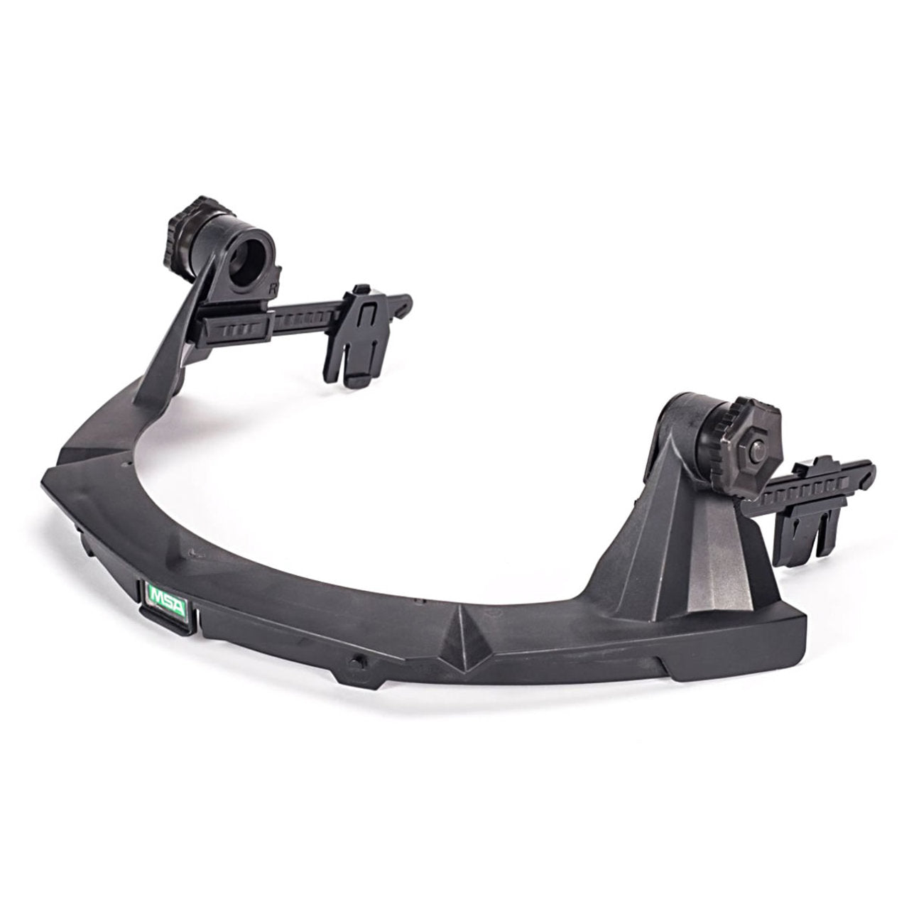 MSA V-Gard PBT Frame for Slotted Full-Brim MSA Caps - 10154604