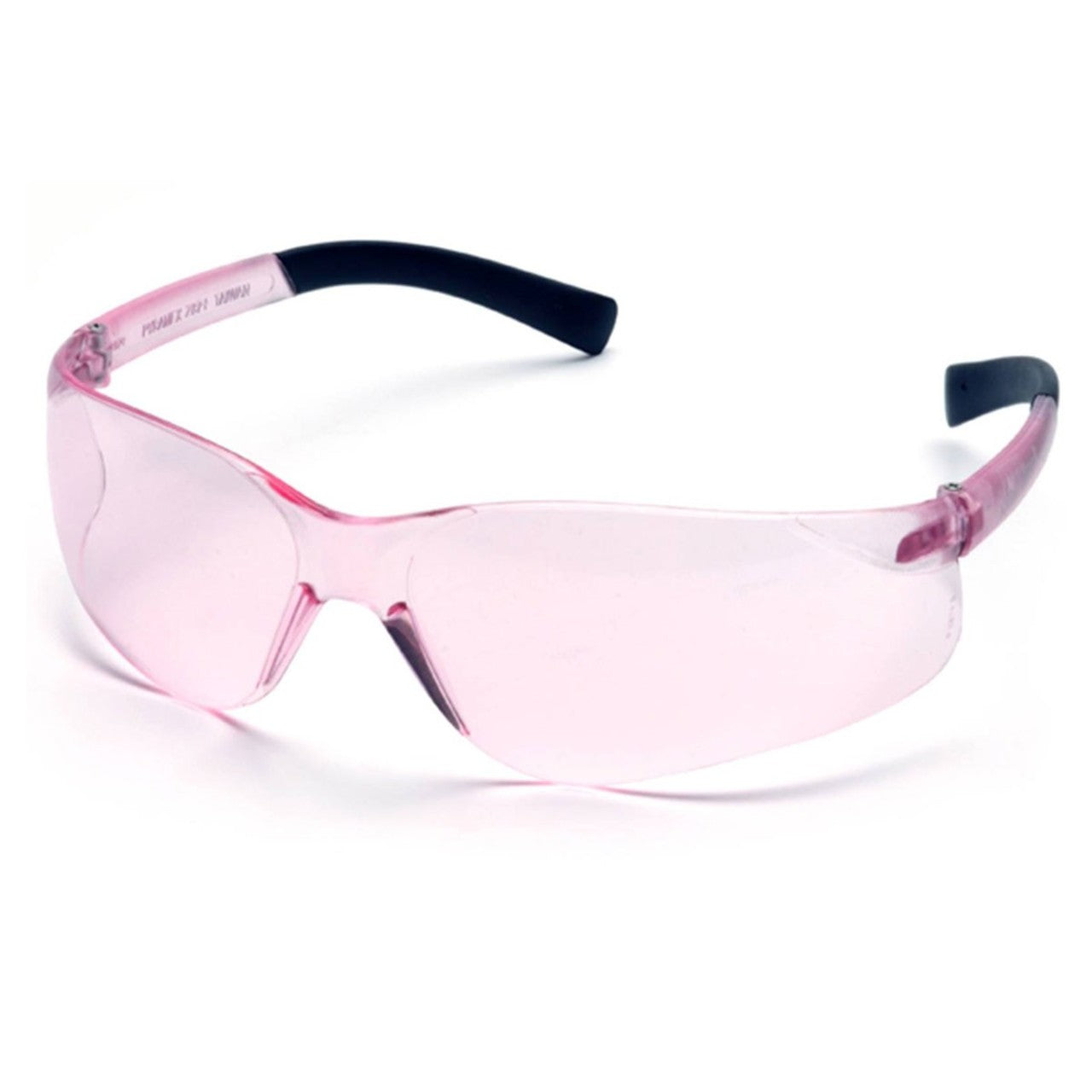 Custom Pyramex Mini Ztek Safety Glasses, 12 Pack