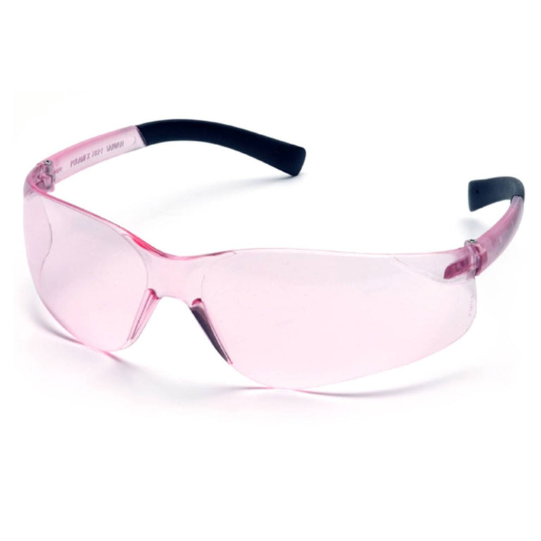 Custom Pyramex Mini Ztek Safety Glasses, 12 Pack