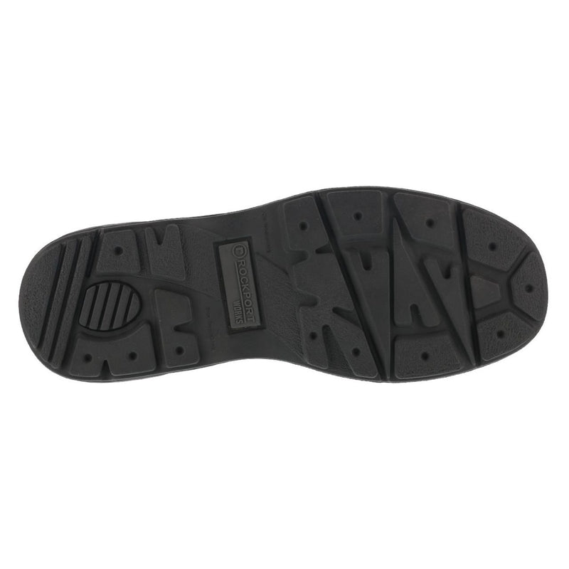 Rockport Works Men's Postwalk Waterproof Athletic Soft-Toe Shoes, RP8510