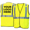 cs-High Vis Lime Green