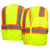 High Vis Lime Green