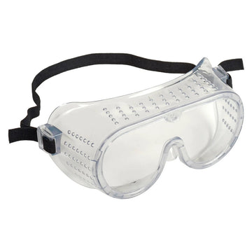 MCR 2200 Safety Goggles