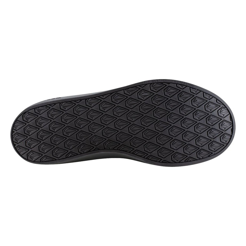 Volcom Men's True EH Soft Toe Work Shoes, Black - VM30120