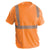 High Vis Orange