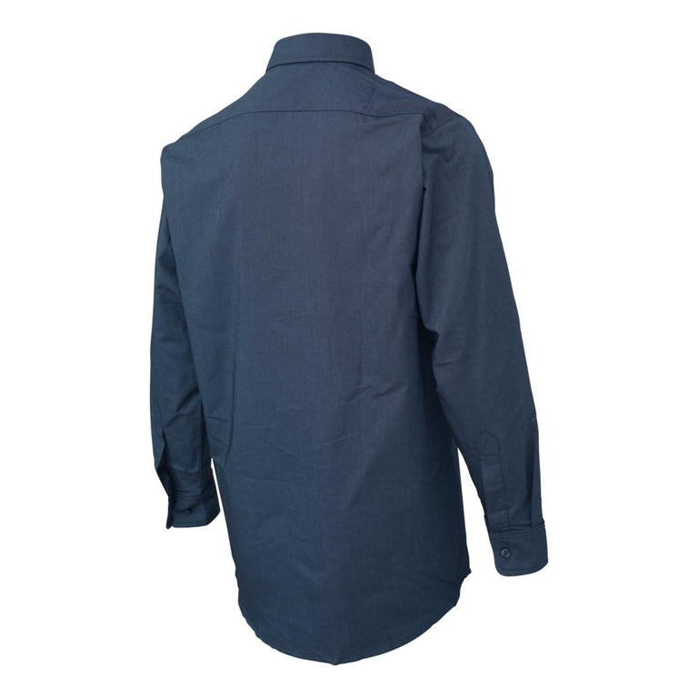 Tough Duck WS13 Men's Oxford Uniform Shirt