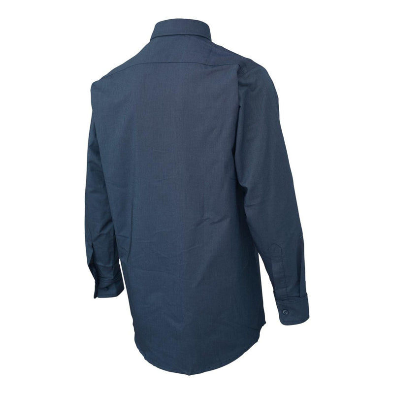 Tough Duck WS13 Men's Oxford Uniform Shirt