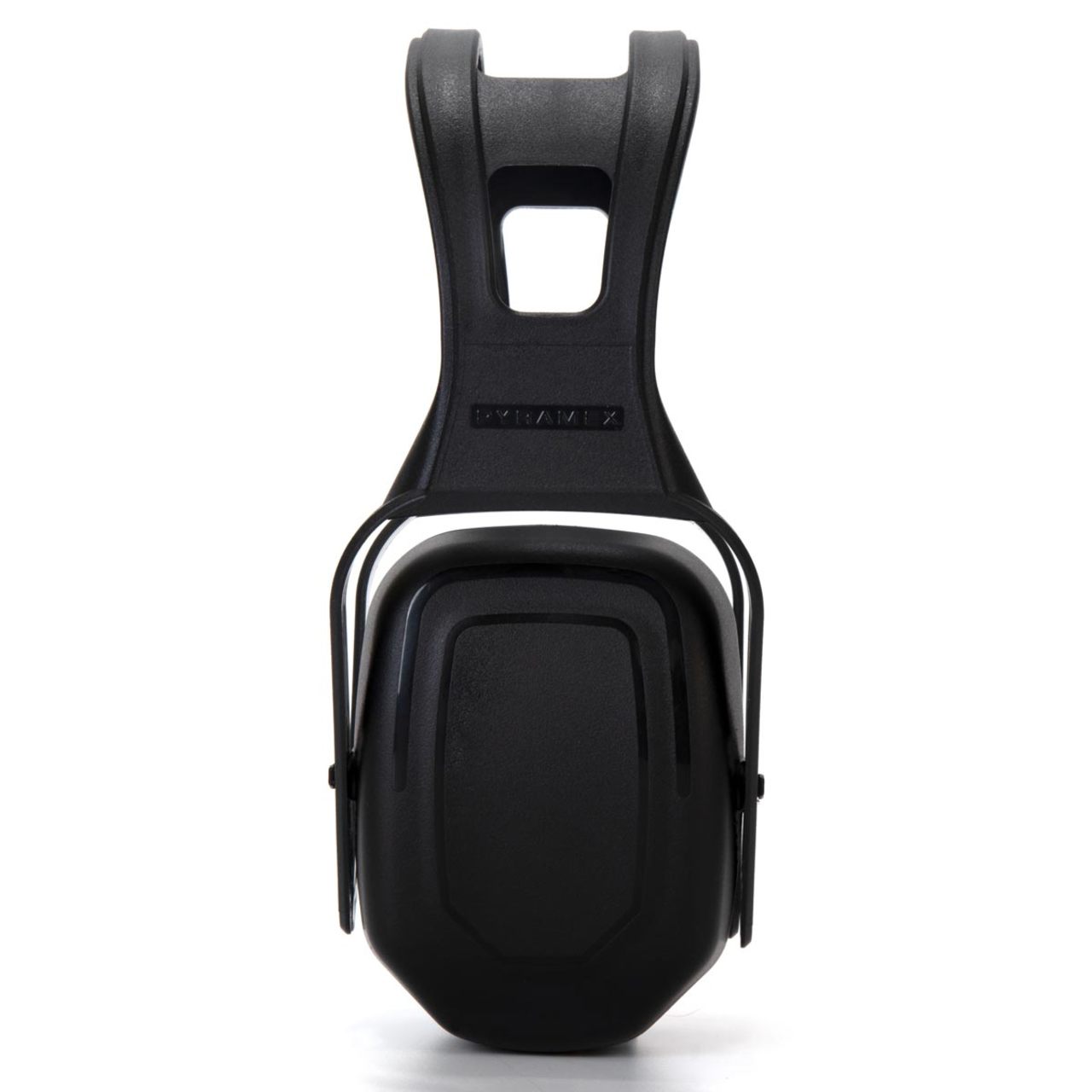 Pyramex PPM1 Passive Pro Earmuffs, NRR 23dB, PPM110