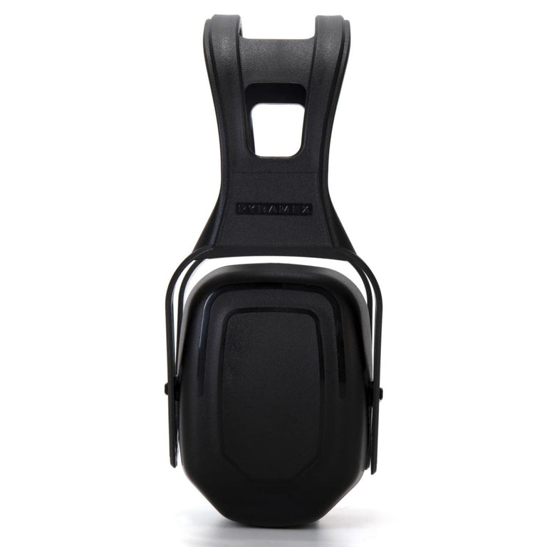 Pyramex PPM1 Passive Pro Earmuffs, NRR 23dB, PPM110