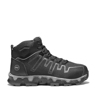 Timberland PRO Men's Powertrain Sport EH Alloy Toe Work Shoes, TB1A1JYQ0011