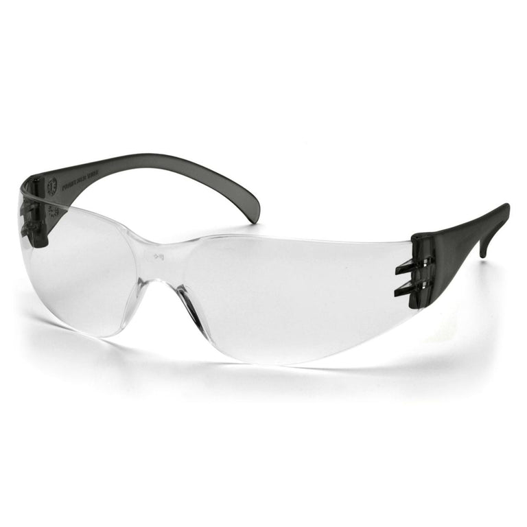 Rugged Blue Diablo Safety Glasses