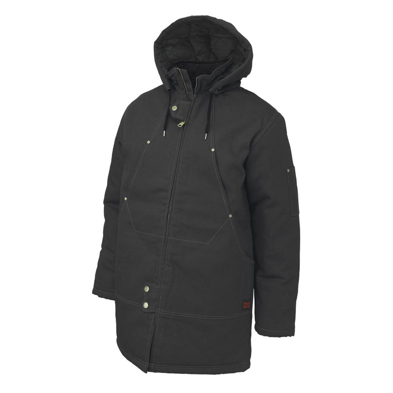 Tough Duck WJ18 Men's Abraham Hydro Parka