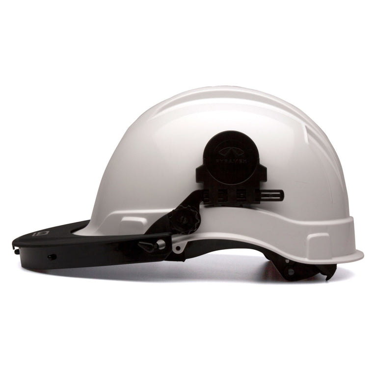 Pyramex Ridgeline Cap Style Hard Hat Adapter - HHABCMR