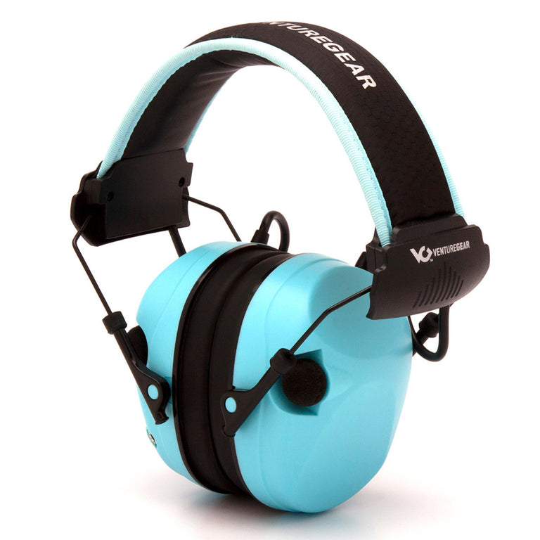 Venture Gear Sentinel Electronic Earmuffs