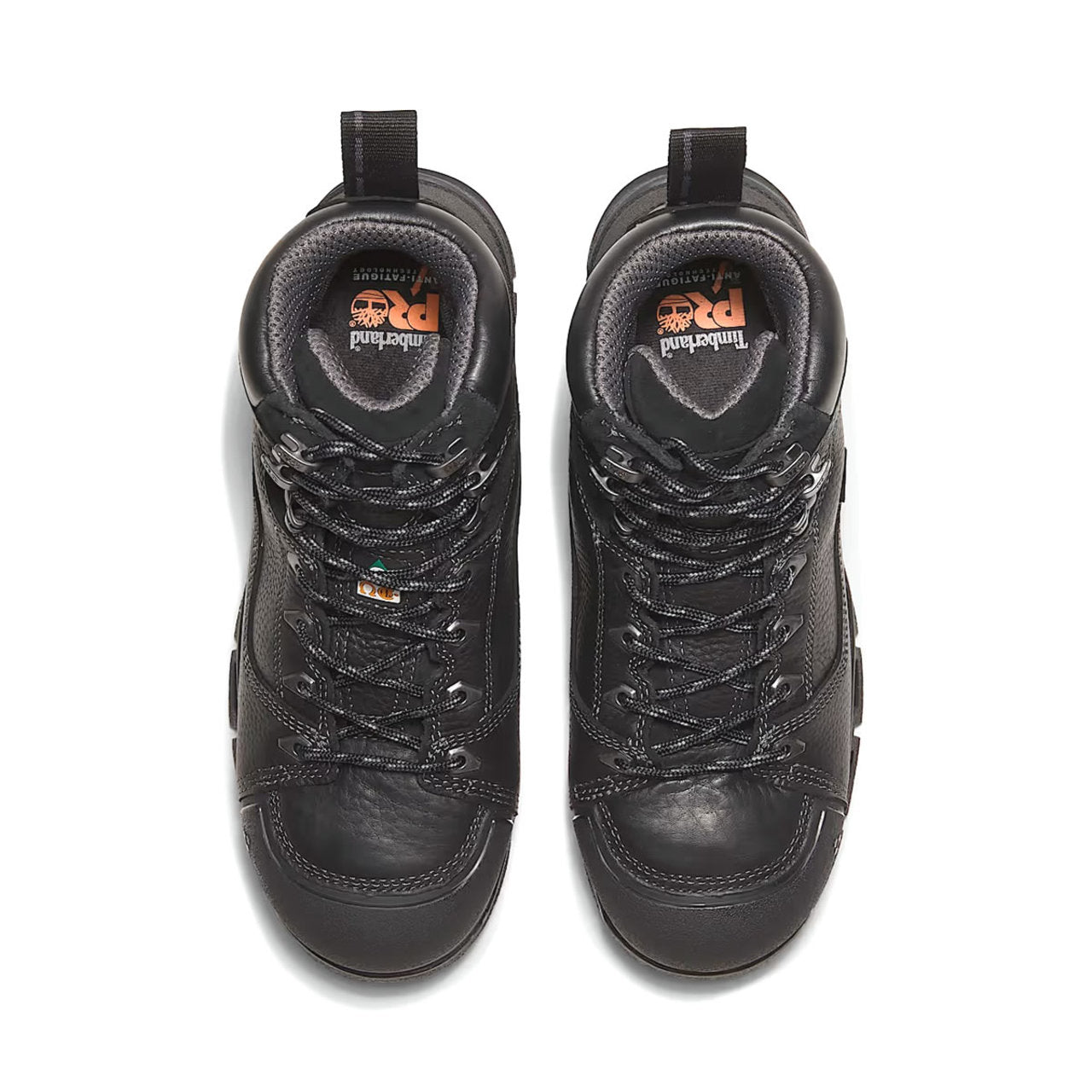 Timberland PRO Men's Endurance EV 6" Waterproof EH Composite Toe Work Boots - TB0A5YYF0011
