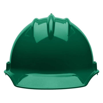 Bullard C30 Cap Style Hard Hat, 6-Point Ratchet Suspension