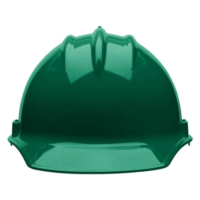 Bullard C30 Cap Style Hard Hat, 6-Point Ratchet Suspension