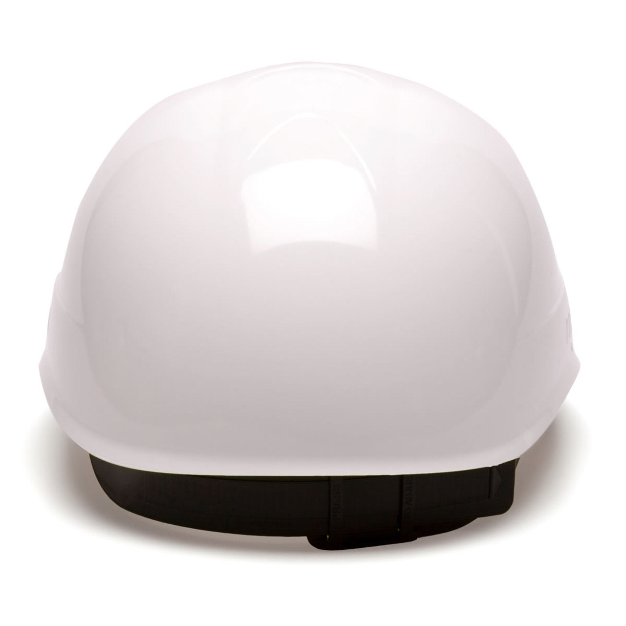 Custom Pyramex Ridgeline Bump Cap, 4-Point Glide Lock Suspension