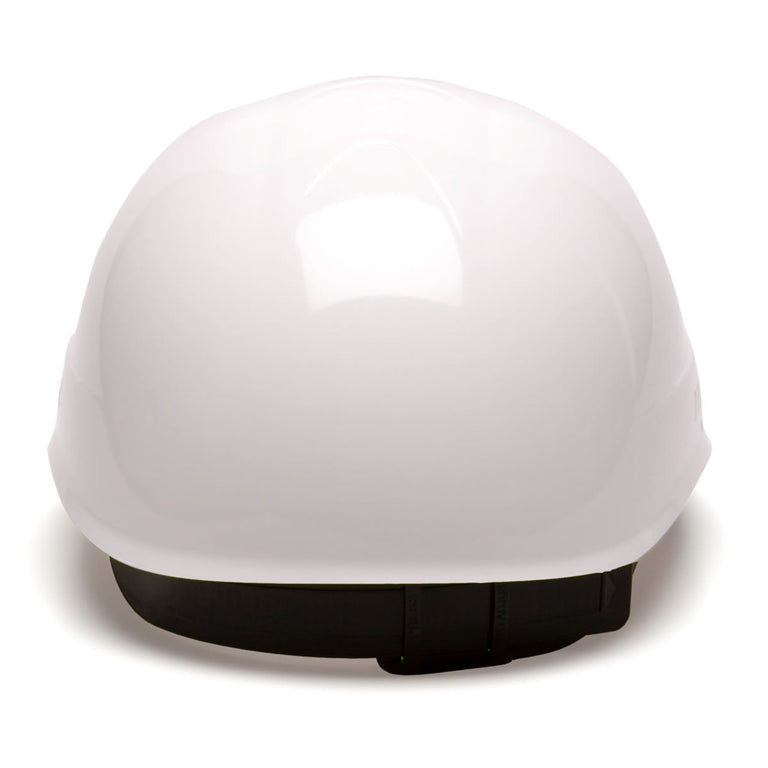 Pyramex Ridgeline Bump Cap 4 Point Glide Lock Suspension