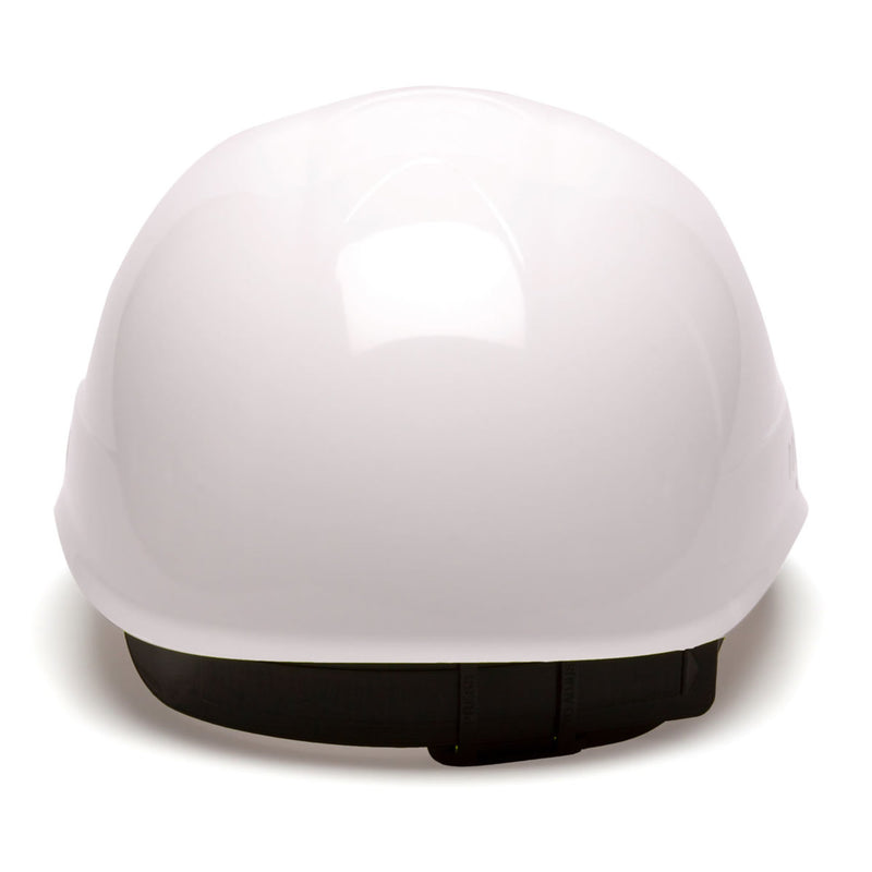 Pyramex Ridgeline Bump Cap 4 Point Glide Lock Suspension