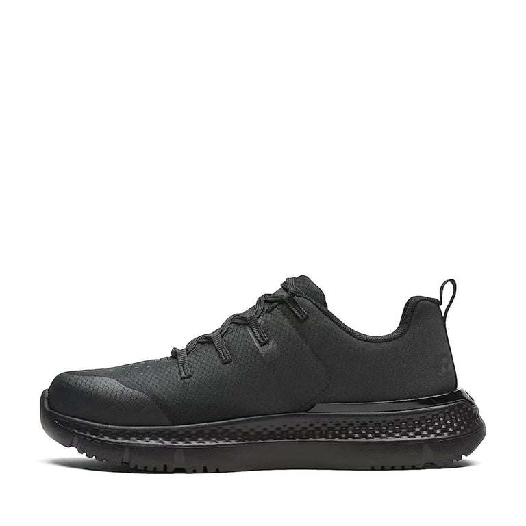 Timberland PRO Men's Intercept Athletic EH Steel Toe Work Sneaker, TB0A5ZNY0011