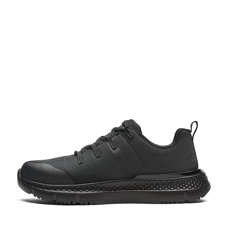 Timberland PRO Men's Intercept Athletic EH Steel Toe Work Sneaker, TB0A5ZNY0011