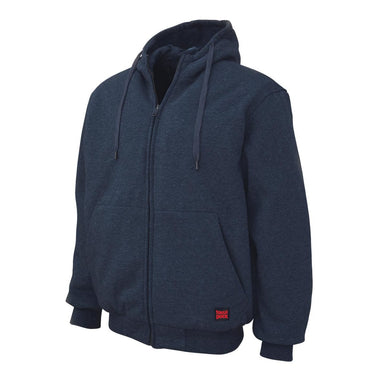 Tough Duck WJ08 Men's Insulated Hoodie