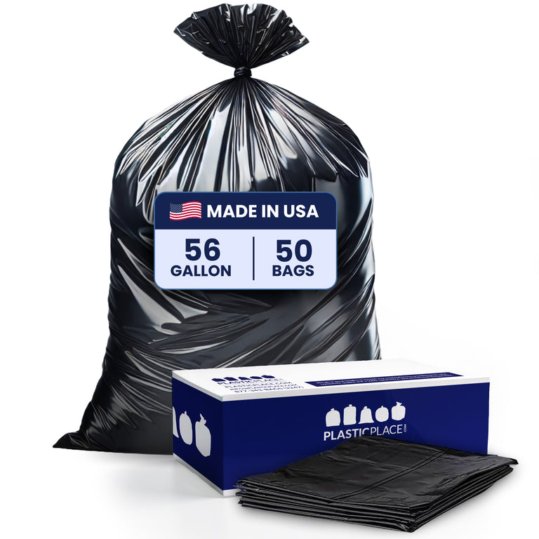Plasticplace 56 Gallon