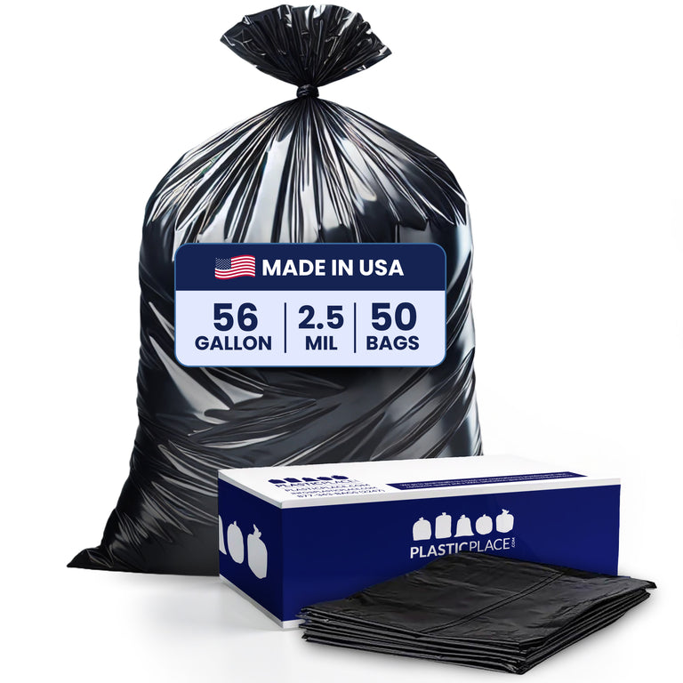 Plasticplace 56 Gallon