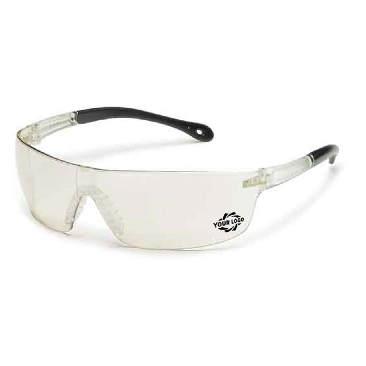 Custom Gateway StarLite Squared Safety Glasses, 10 Pack