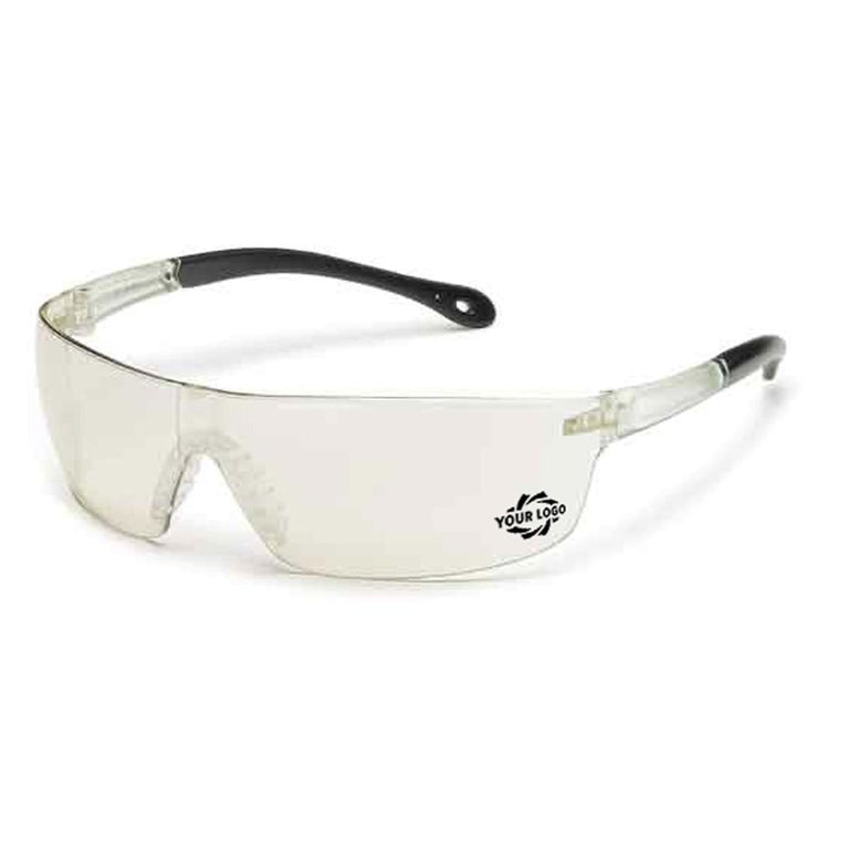 Custom Gateway StarLite Squared Safety Glasses, 10 Pack