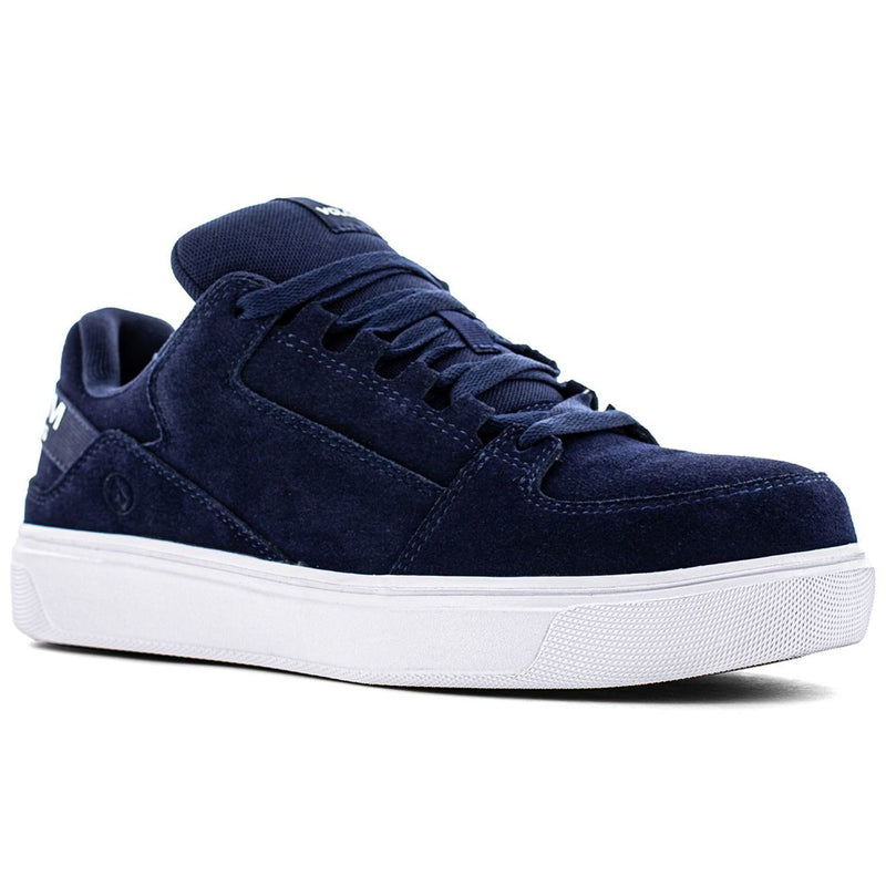 Volcom Men's Evolve Skate Inspired SD Composite Toe Shoes, VM30227