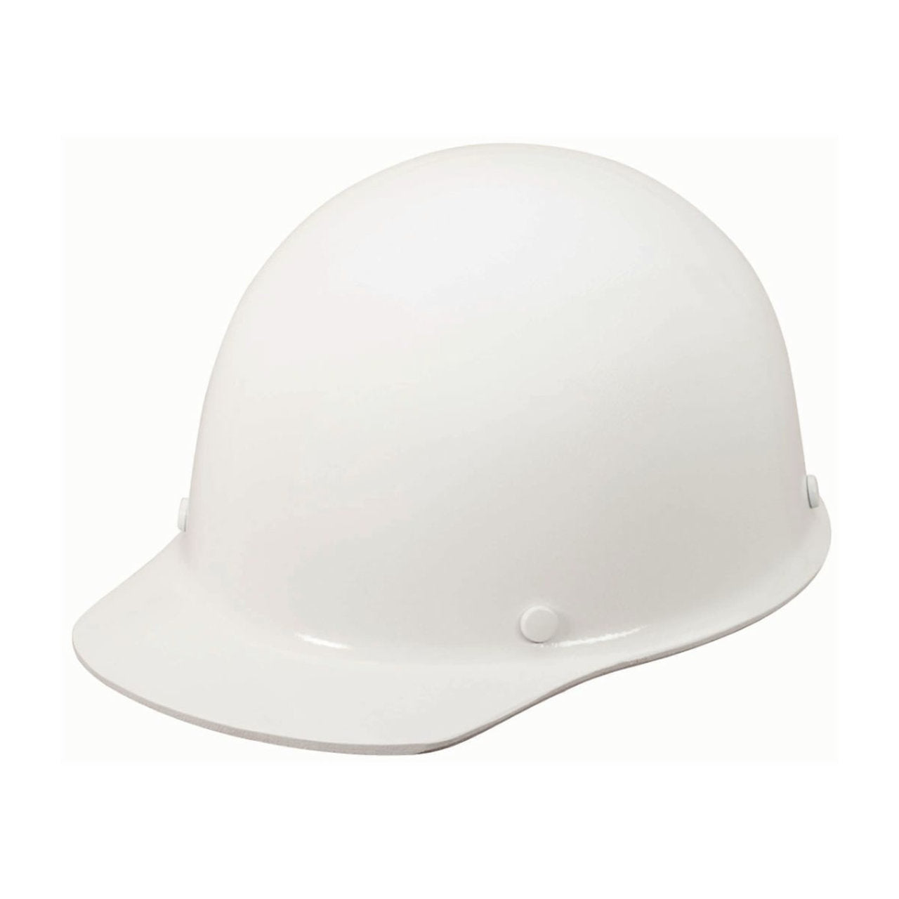 MSA Skullgard Cap Style Hard Hat, Fas-Trac III Suspension